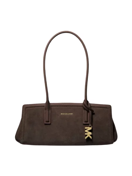 Torebka Michael Kors brązowa