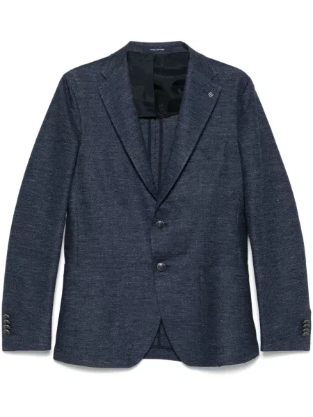 Sacou Tagliatore albastru