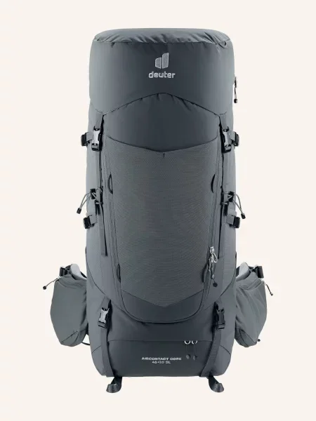 Deuter Plecak Aircontact Core Sl grau