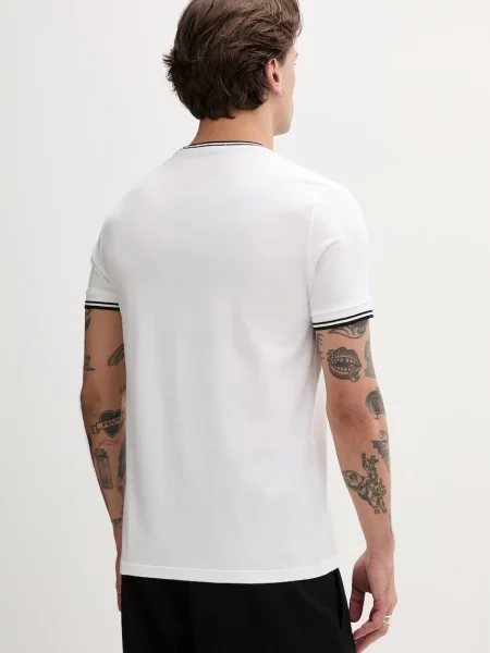 Póló Fred Perry fehér