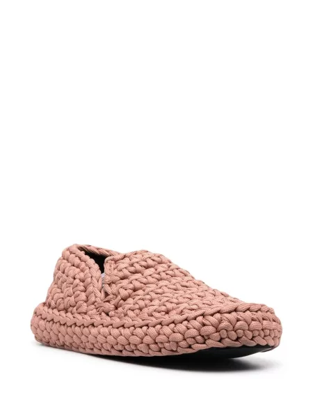 Megztos slip on sportbačiai N°21