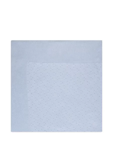 Torba dziecięca Knot niebieska