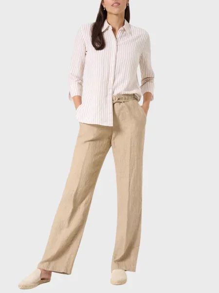 Штани Brax бежеві