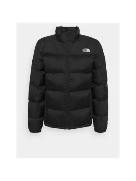 Kurtka uniwersalna The North Face Diablo Down czarna