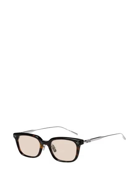 Ochelari de soare Gentle Monster maro