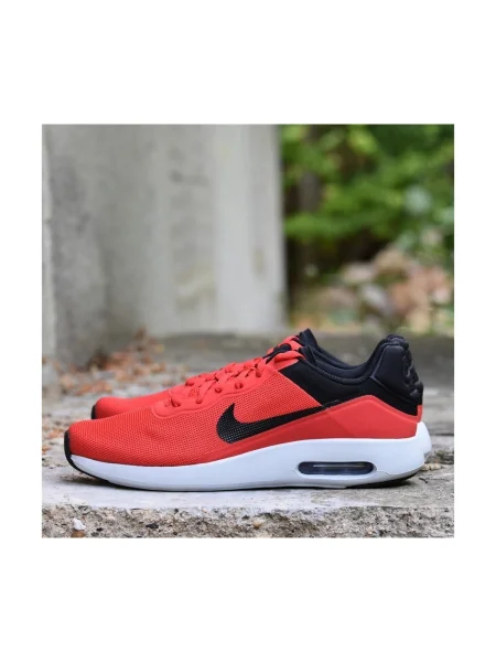 Pantofi Nike roșu