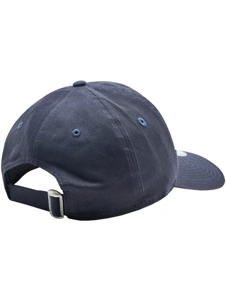 Šiltovka New Era modrá