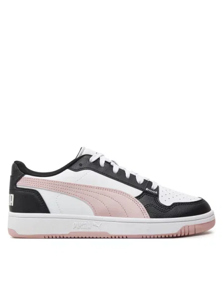 Sneakersy Puma bílé