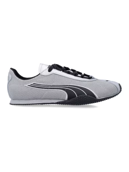 Sneakersy Puma w miejskim stylu czarne