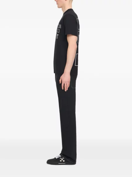 Póló Off-white fehér