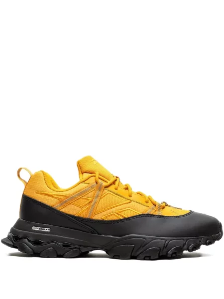 Sneakerși Reebok DMX galben