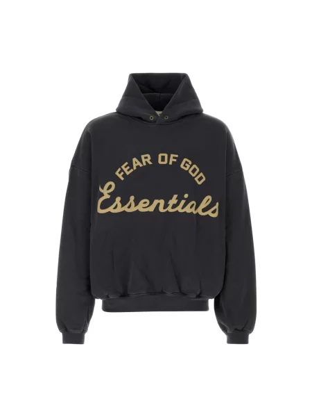 Bluza Fear Of God czarna