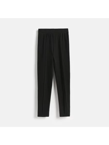 Reserved Alakformáló leggings fekete