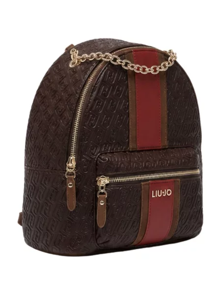 Liu Jo Rucsac Colorat maro