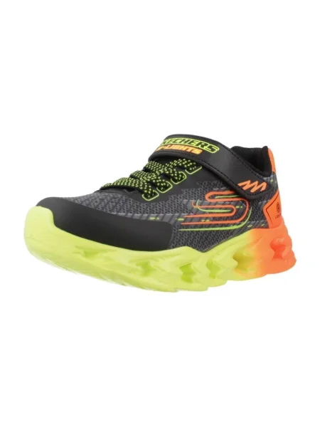 Pantofi copii Skechers negru