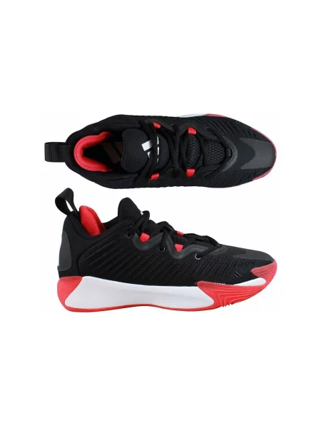 Tenisice Adidas crna