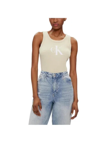 Tricou Calvin Klein Jeans