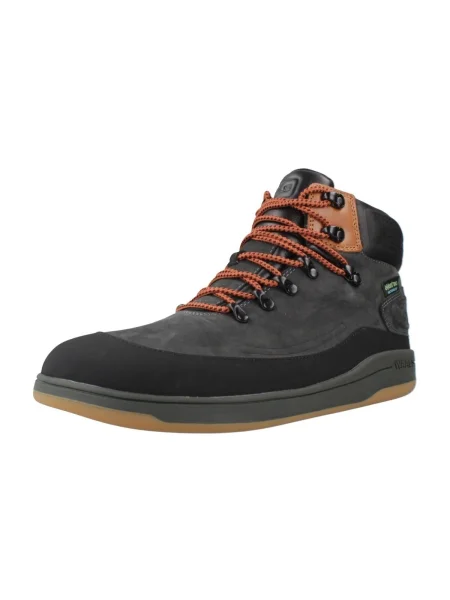 Tenisky Waals čierna
