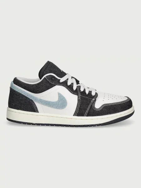 Jordan AIR 1 LOW SE sneakers Ανδρικά λευκό