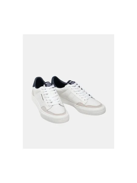 Pantofi Jack & Jones alb