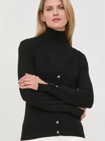 Jopica Guess črna