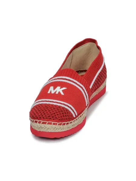 Pantofi Michael Michael Kors roșu