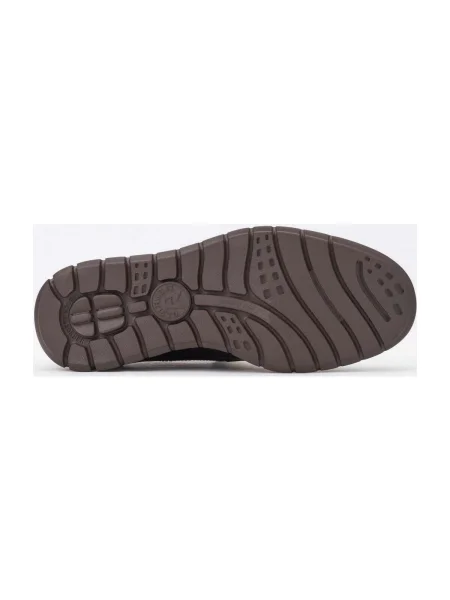 Pantofi Mephisto maro