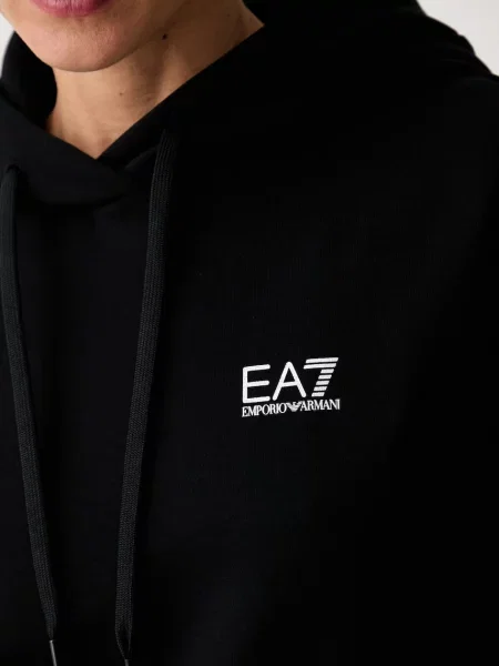 Emporio Armani melegítő szett női fekete