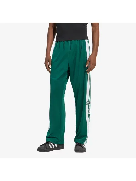 Класичні спортивні штани Adidas Originals зелені