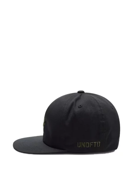Șapcă Undefeated negru