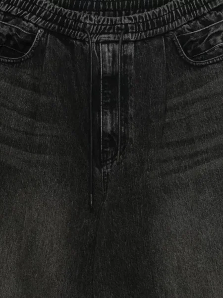 Džíny Juun.j černé