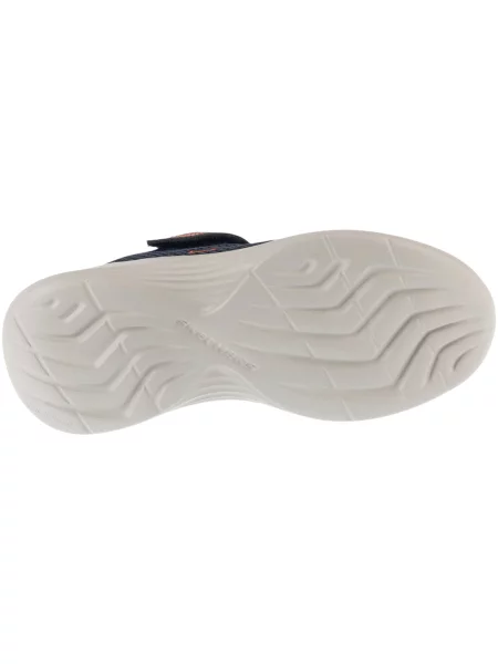 Pantofi copii Skechers albastru