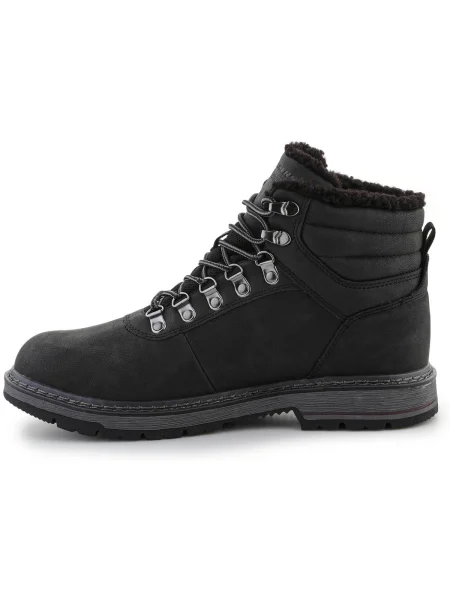 Pantofi Skechers negru