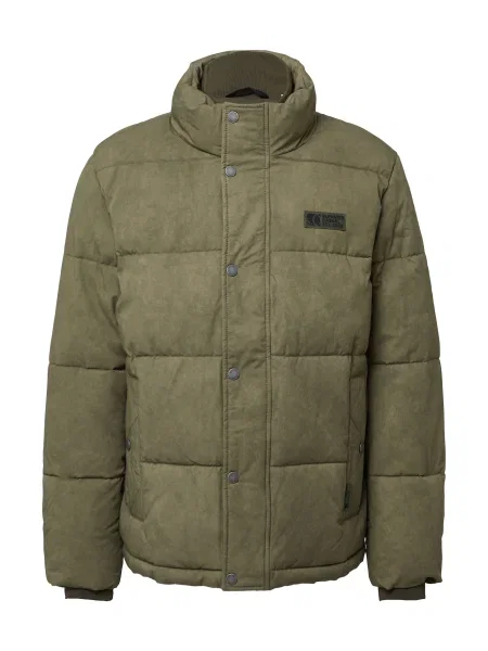 S.Oliver Zimní bunda khaki