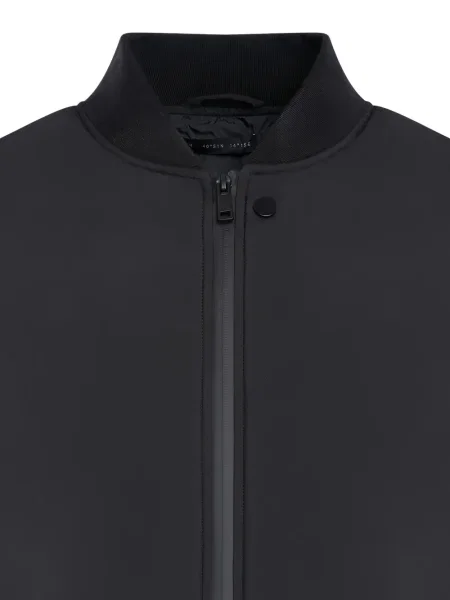 Geacă bomber Low Brand negru