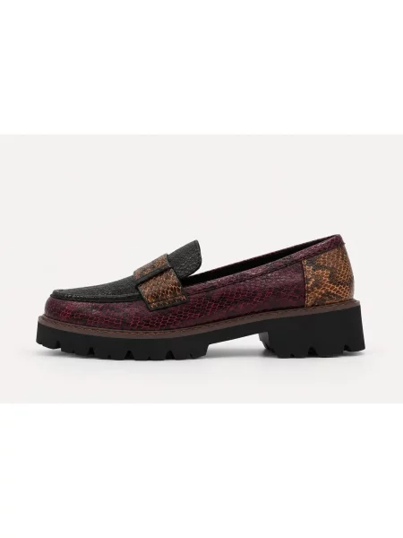 Pantofi Montevita