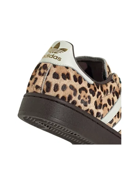 Pantofi Adidas maro
