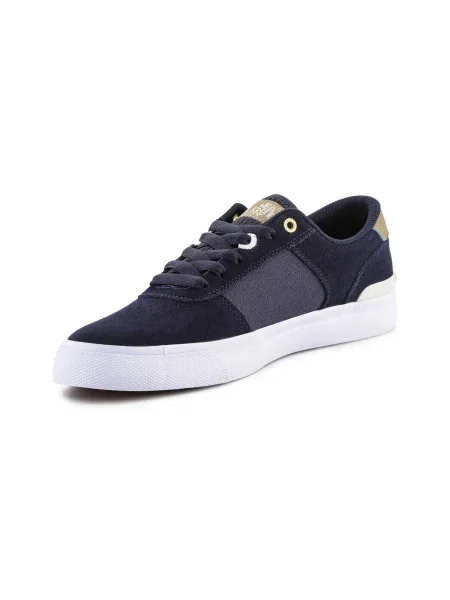Tenisky Dc Shoes modrá