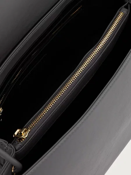 Кожаная сумка Valentino Bags