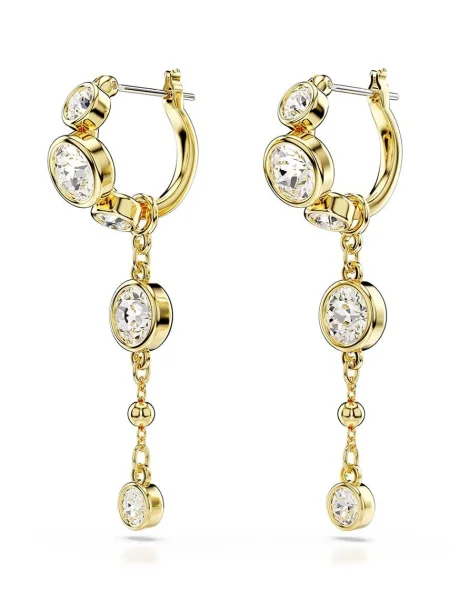 Swarovski cercei IMBER