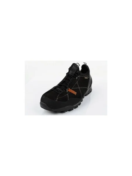 Pantofi Aku negru