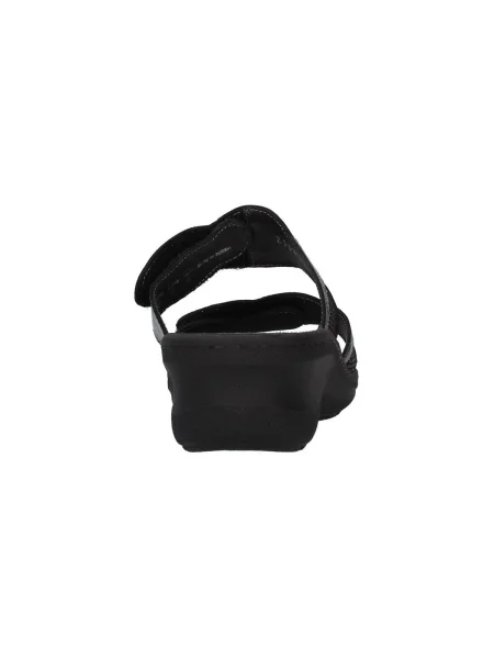 Pantofi Melluso negru