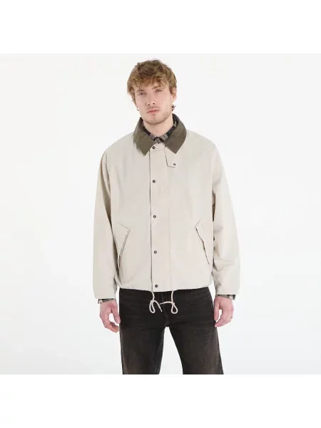 Bunda Barbour Transport Casual Jacket Mist 40