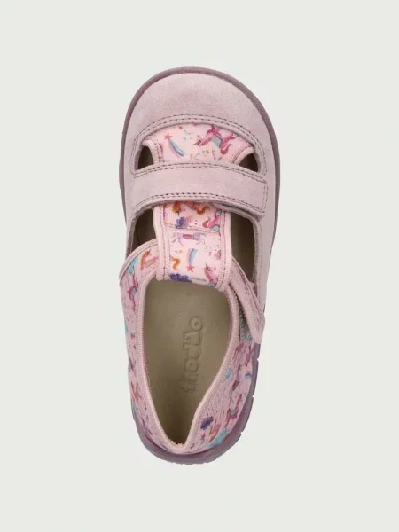 Froddo капці дитячі CLASSIC SLIPPERS