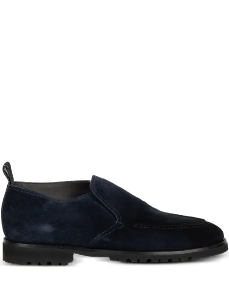 Botine Neil Barrett albastru