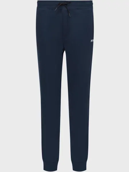 Спортивні штани Hugo Boss сині