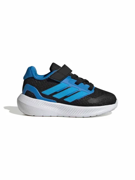 Laisvalaikio batai adidas Runfalcon 5 juoda