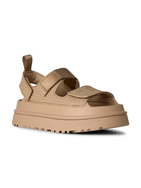 Сандалі UGG W Goldenglow Embossed