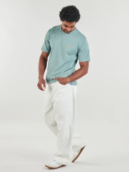 Tricou Dickies albastru