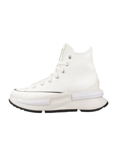 Pantofi Converse alb